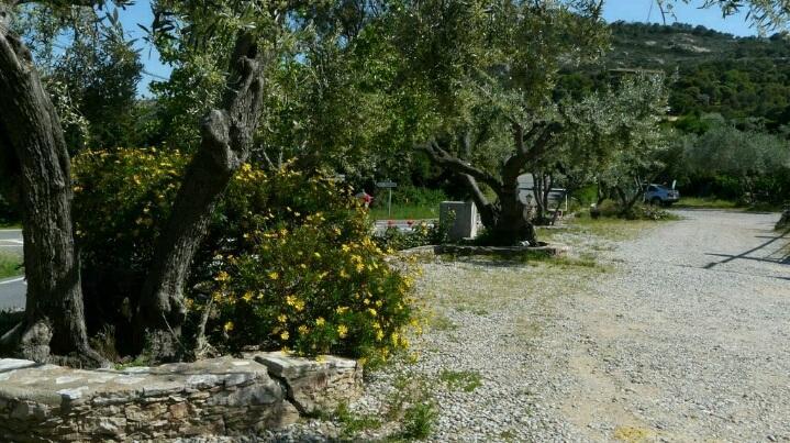 Hostal Ondina Begur Exteriér fotografie